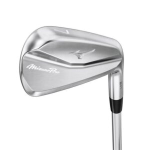 Mizuno Pro 241 Irons - Custom