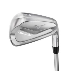 Mizuno Pro 243 Irons - Custom