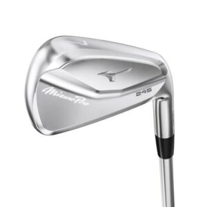 Mizuno Pro 245 Irons - Custom