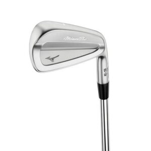 Mizuno Pro S3 Irons - Custom