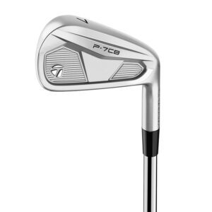 TaylorMade P7CB Irons - Custom