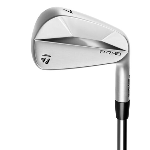 TaylorMade P7MB Irons - Custom