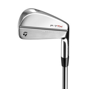 TaylorMade P7TW Irons - Custom