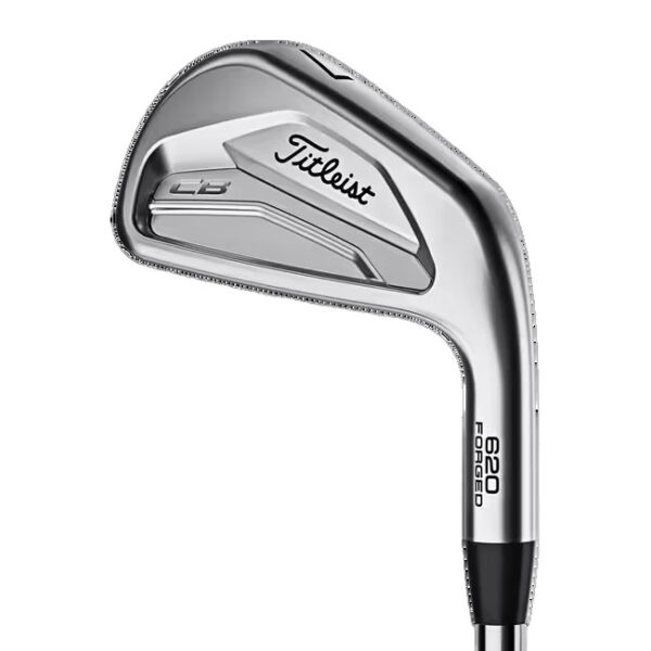 Titleist 620 CB Irons - Custom