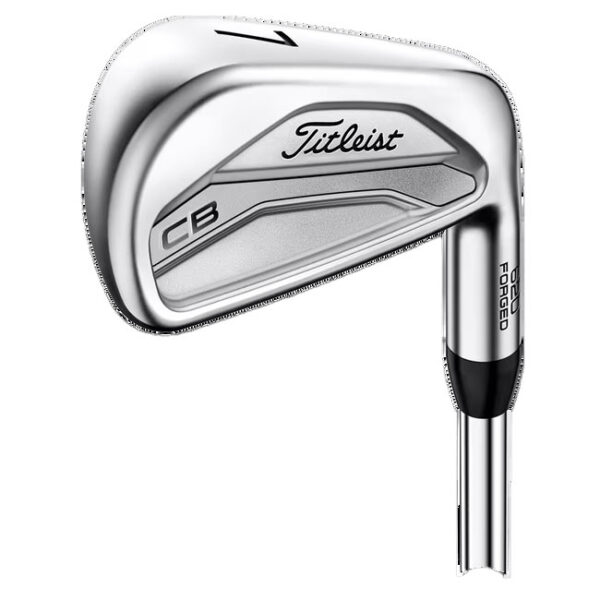 Titleist 620 CB Irons - Custom - Image 2