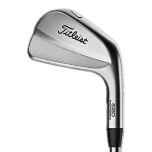 Titleist 620 MB Irons - Custom
