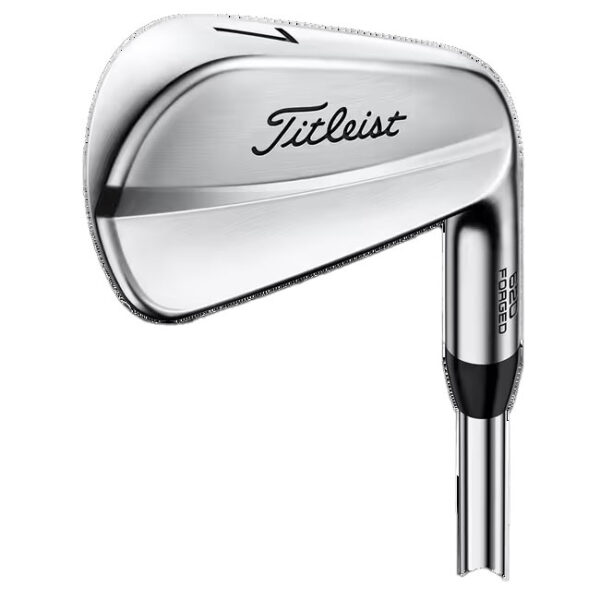 Titleist 620 MB Irons - Custom - Image 2