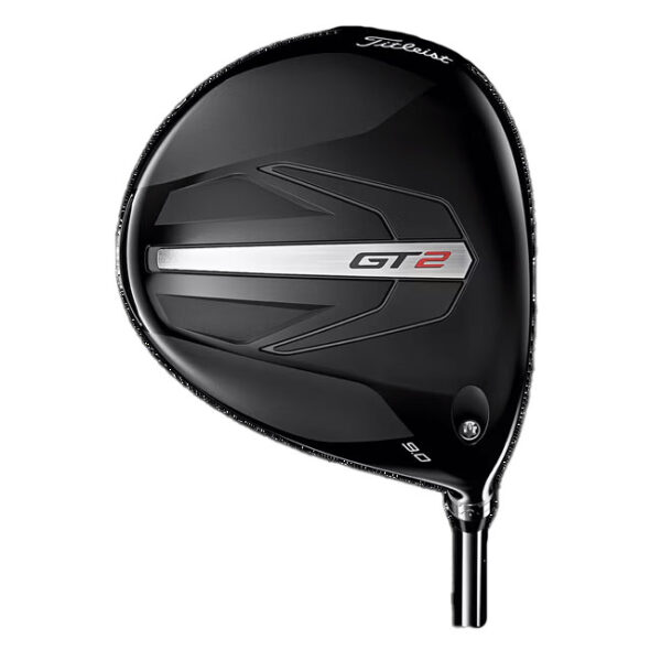 Titleist GT2 Driver - Custom - Image 3