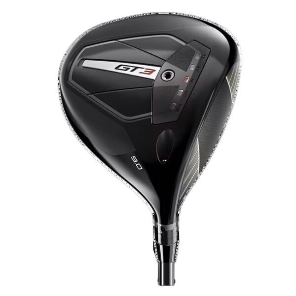 Titleist GT3 Driver - Custom