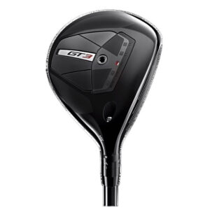 Titleist GT3 Fairway - Custom
