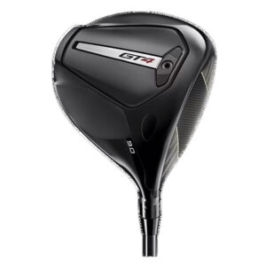 Titleist GT4 Driver - Custom