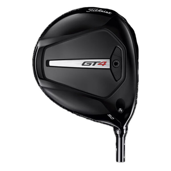 Titleist GT4 Driver - Custom - Image 3