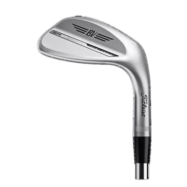 Titleist SM10 Tour Chrome Wedge - Custom - Image 5