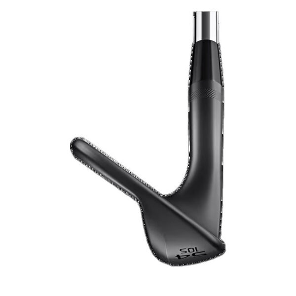 Titleist SM10 Jet Black Wedge - Custom - Image 4