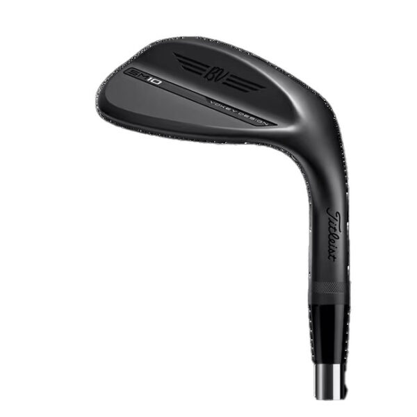 Titleist SM10 Jet Black Wedge - Custom - Image 5