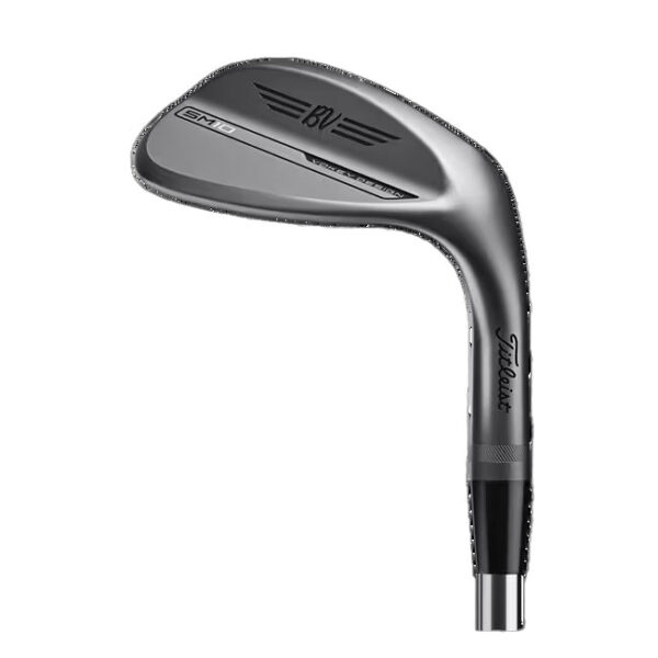 Titleist SM10 Nickel Wedge - Custom - Image 5