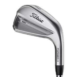 Titleist T150 Irons - Custom