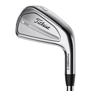 Titleist T200 Irons - Custom