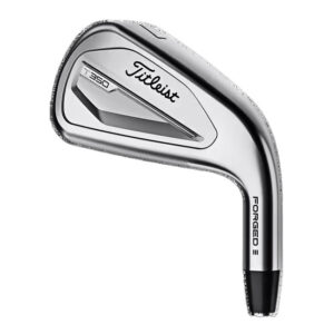 Titleist T350 Irons - Custom