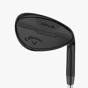 Callaway Opus Black Shadow - Custom