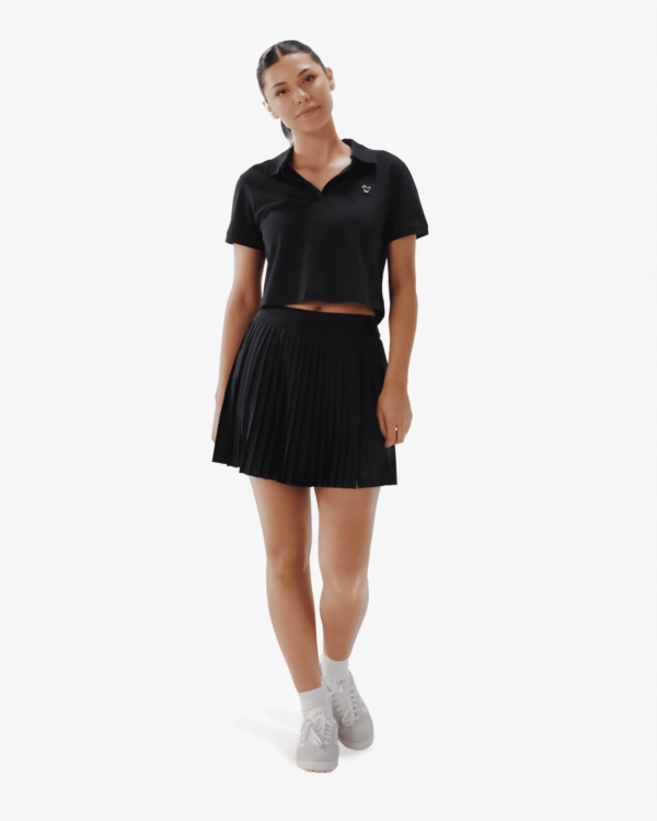 Bad Birdie Women's Skirt (Double Down Skort) - Image 3