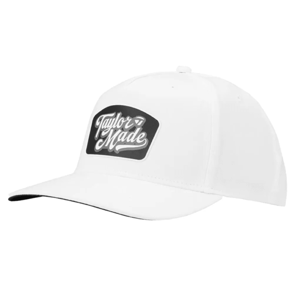 Taylormade 25 LifeStlye A Frame Hats - Image 4