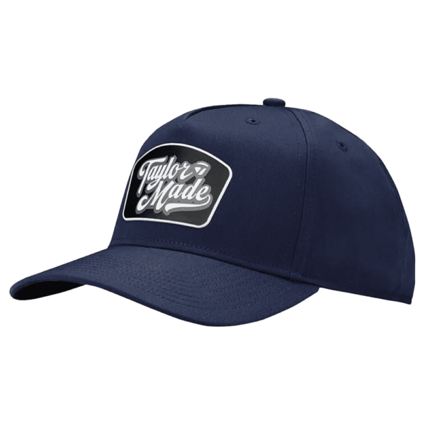 Taylormade 25 LifeStlye A Frame Hats - Image 2