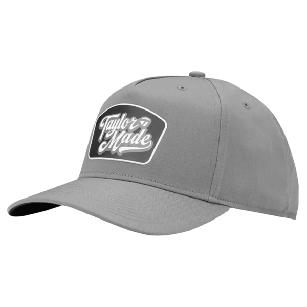 Taylormade 25 LifeStlye A Frame Hats - Image 3