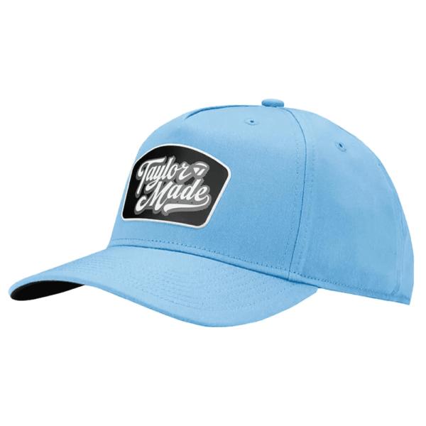 Taylormade 25 LifeStlye A Frame Hats - Image 5