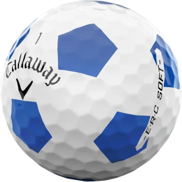Callaway ERC Soft 25 - Image 7