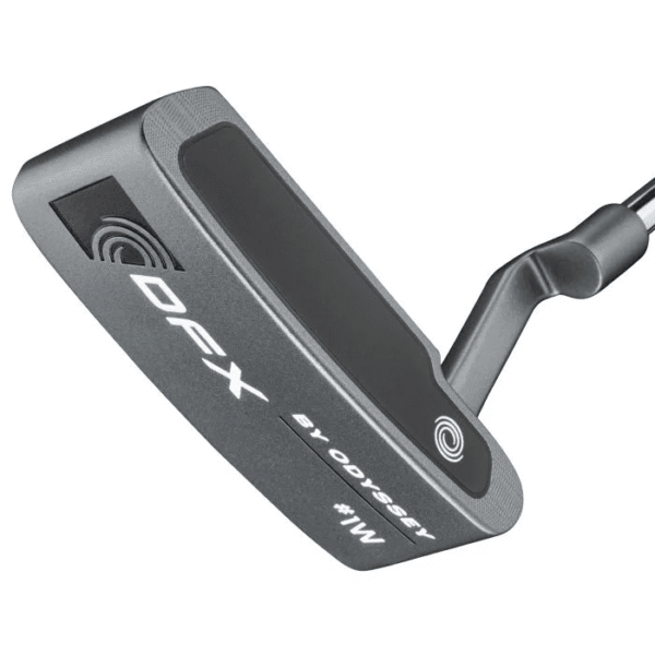 Odyssey DFX 25 #1 Wide Putter - Image 2