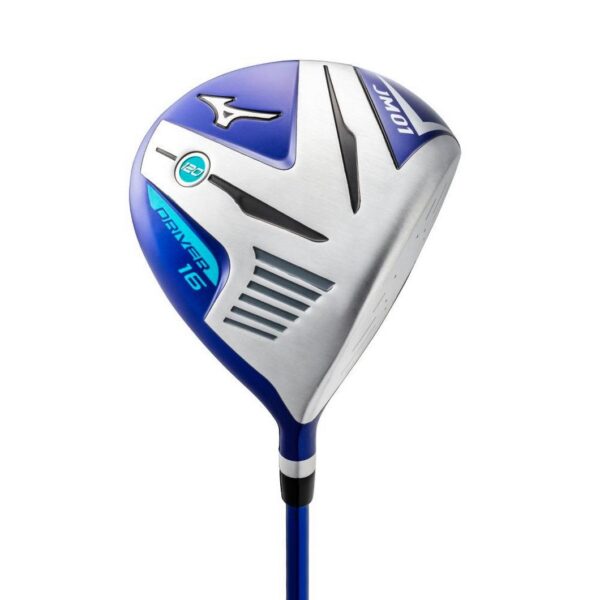 Mizuno JM 01 120 6 Piece Junior Set (6-9 Years) - Image 8