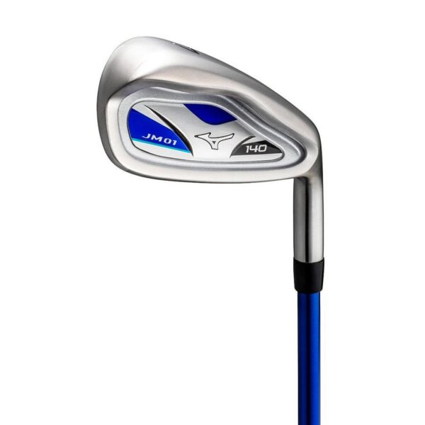 Mizuno JM 01 140 Elite 7 Piece Junior Set (10-12 Years) - Image 5