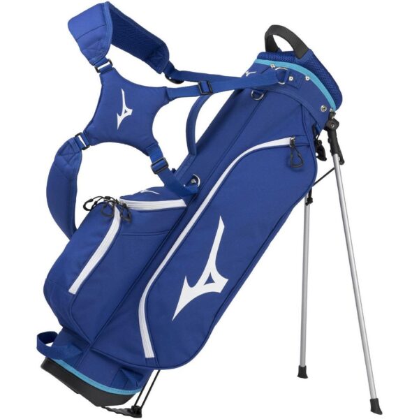 Mizuno JM 01 140 Elite 7 Piece Junior Set (10-12 Years) - Image 6