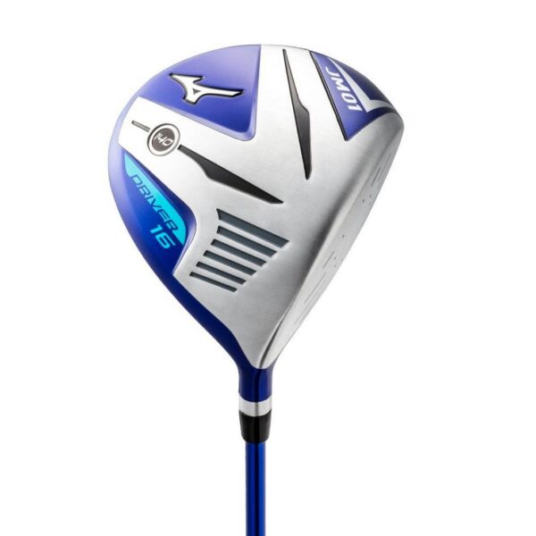 Mizuno JM 01 140 Elite 7 Piece Junior Set (10-12 Years) - Image 4