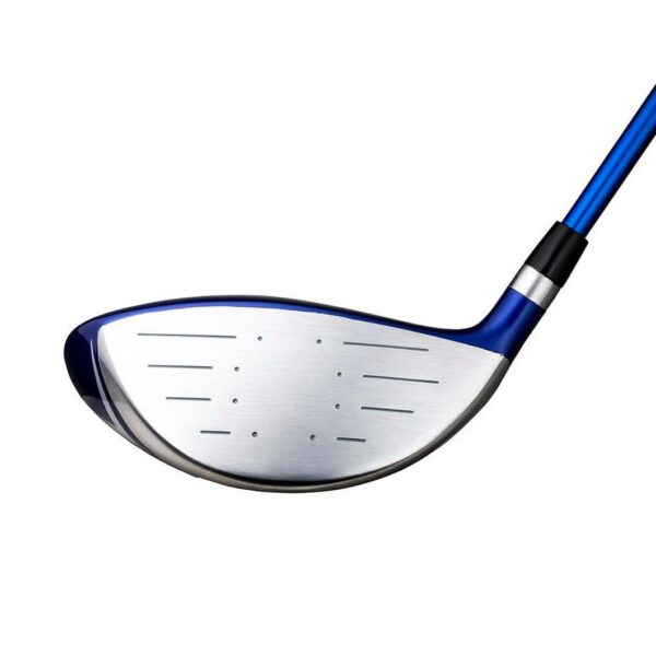 Mizuno JM 01 140 Elite 7 Piece Junior Set (10-12 Years) - Image 8