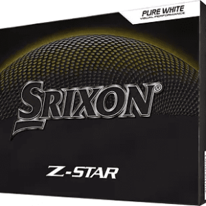 Srixon Z-Star 9