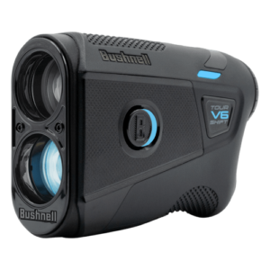 Bushnell Tour V6 Shift Black Rangefinder