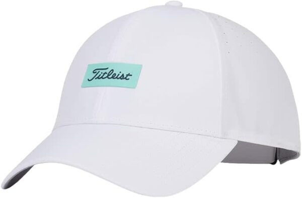 Titleist Charleston Breezer (2024) Hats - Image 2