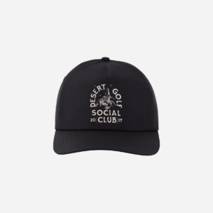 Bad Birdie (Desert Golf Social Club Hat)