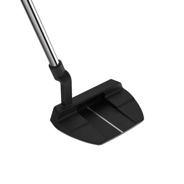 Cleveland HB Soft 2 Black #10.5 (Plumbers Neck) - Image 3