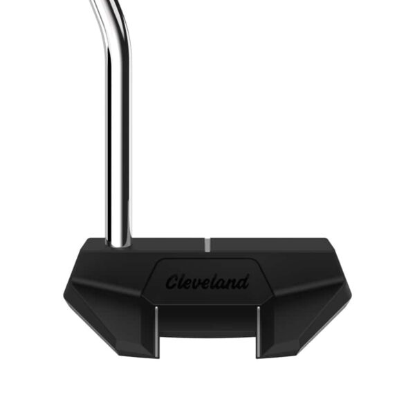 Cleveland HB Soft 2 Black #11 (Single Bend) - Image 5