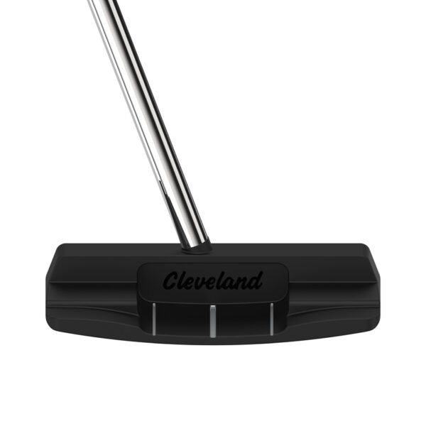 Cleveland HB Soft 2 Black #8 (Center Shaft) - Image 2
