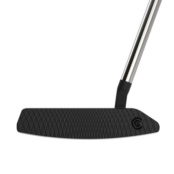 Cleveland HB Soft 2 Black #8 (Slant) - Image 7