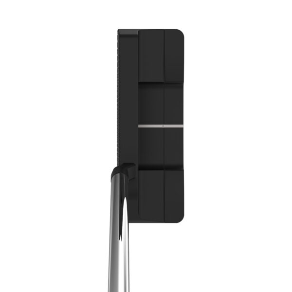 Cleveland HB Soft 2 Black #8 (Slant) - Image 3