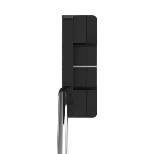 Cleveland HB Soft 2 Black #8 (Slant) - Image 10