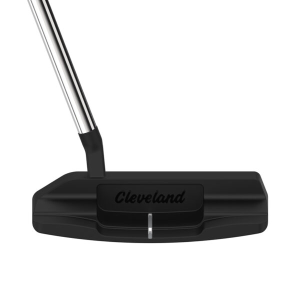 Cleveland HB Soft 2 Black #8 (Slant) - Image 5