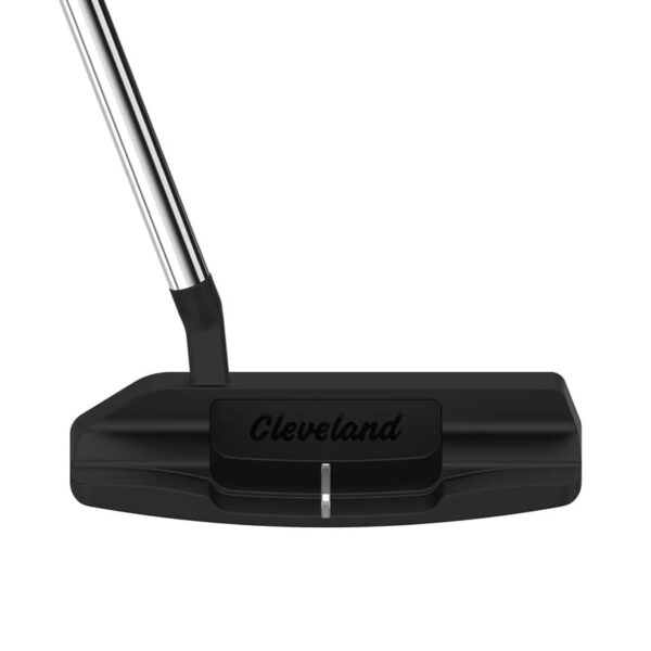 Cleveland HB Soft 2 Black #8 (Slant) - Image 11