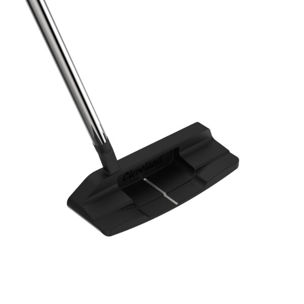 Cleveland HB Soft 2 Black #8 (Slant) - Image 6