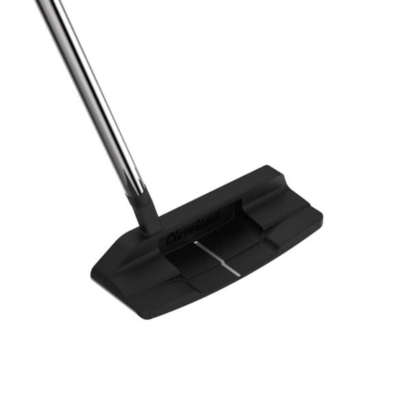 Cleveland HB Soft 2 Black #8 (Slant) - Image 14